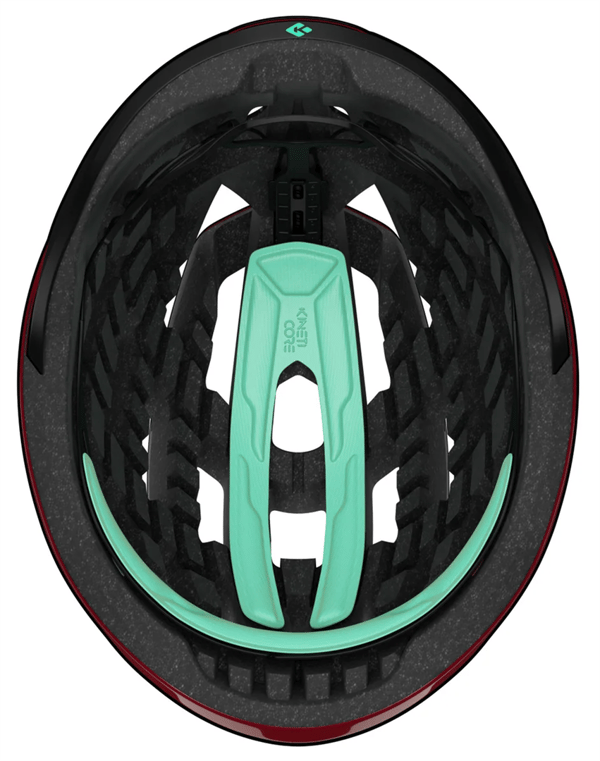 LAZER Z1 KinetiCore cykelhjälm