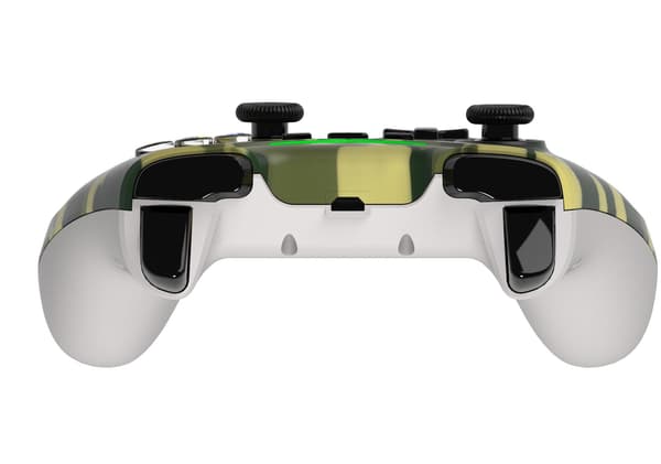 Cobra QSP306-kontroll för Xbox One, PC, PS3 - trådlös/trådbunden