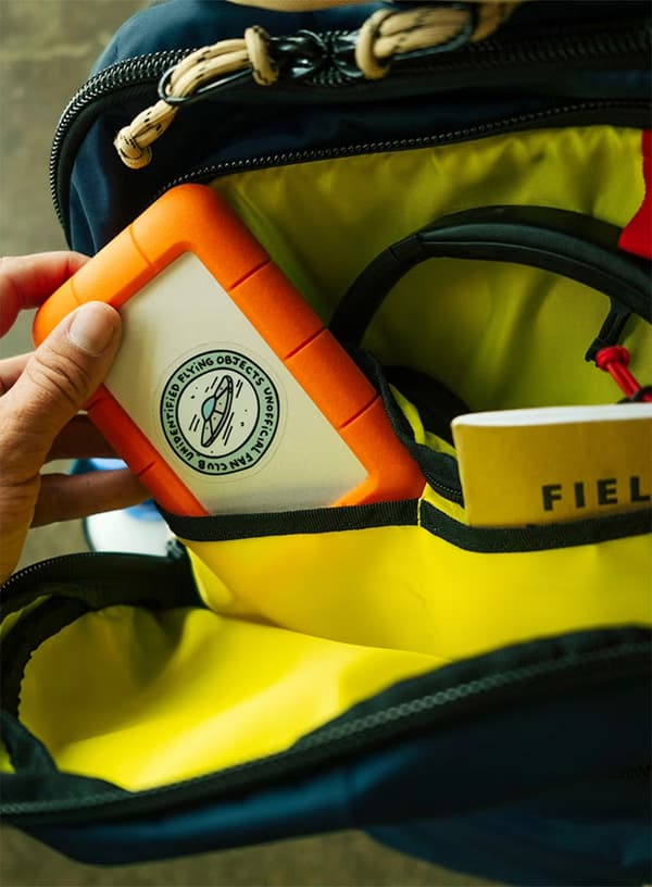 Stadsryggsäck Topo Designs Commuter Backpack - beetle / khaki