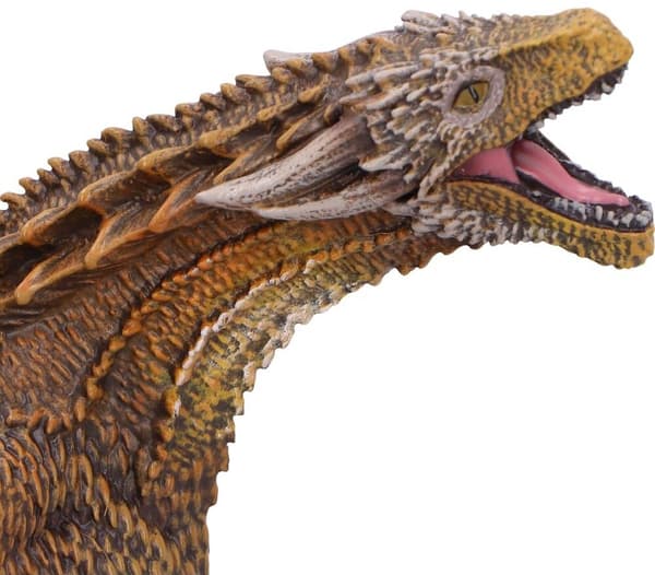 Figur NEMESIS NOW Game of Thrones Viserion