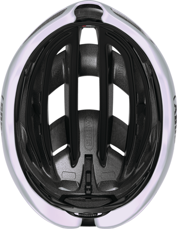 ABUS AirBreaker 2.0 -pyöräilykypärä