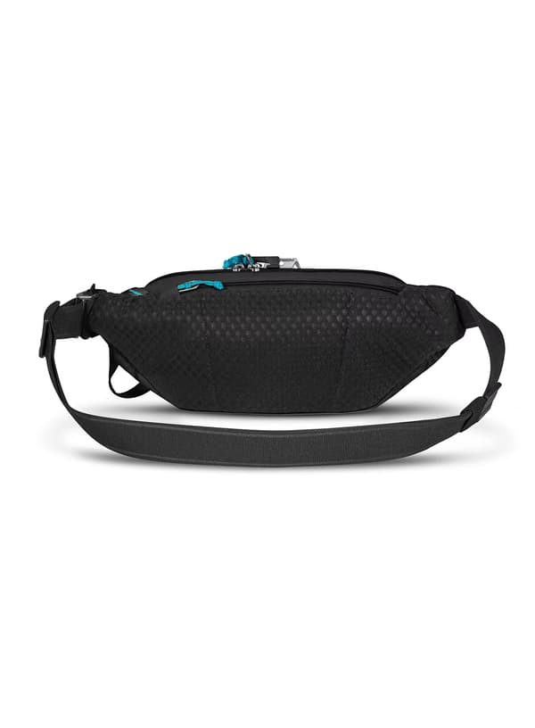 Pacsafe Eco Waist Pack - econyl sort