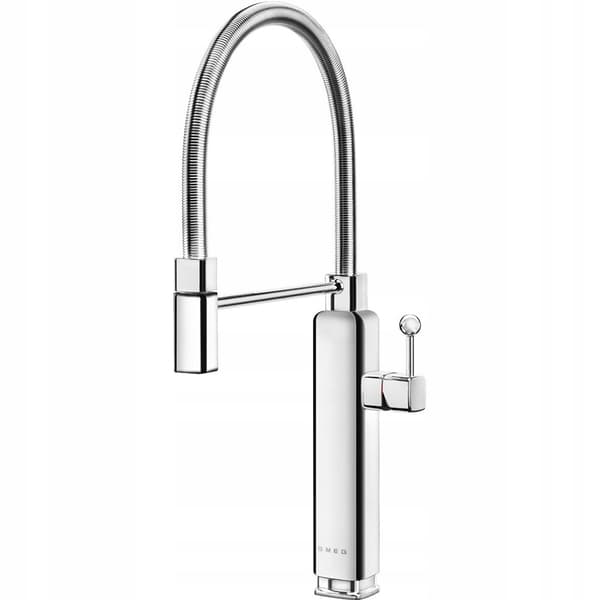 Smeg MDF50SS -keittiöhana