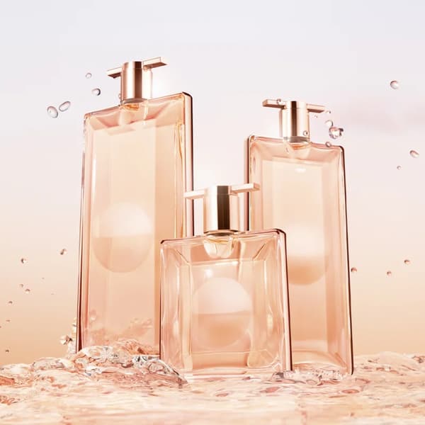 Lancôme Idôle Eau de Toilette til kvinder