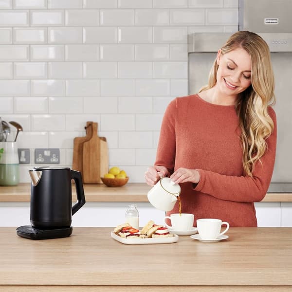 NINJA KT200EU elkedel 1,7L