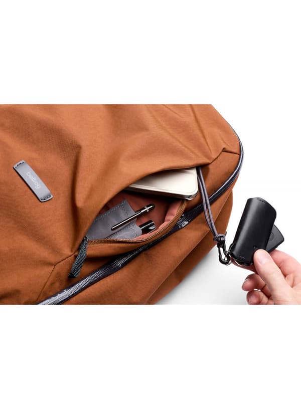 Bellroy Transit Workpack 26 - bronze -kaupunkireppu