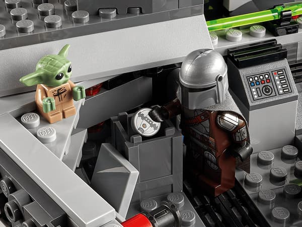 LEGO 75315 Star Wars - Imperial Light Cruiser