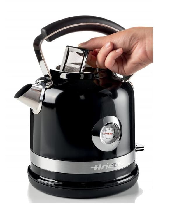 Ariete 2854/02 Moderna Kedel 1,7l 2000W