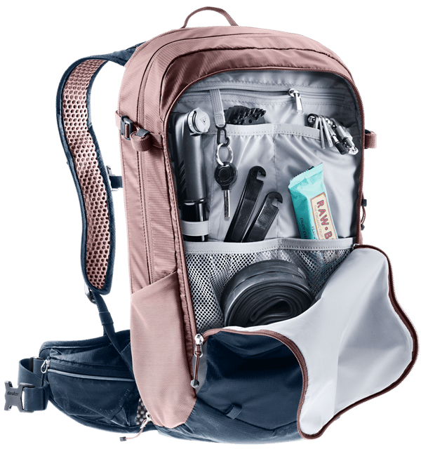 DEUTER Compact 14+3 -reppu
