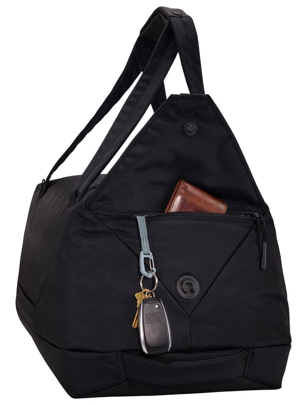 Thule Subterra 2 Duffel 35 l rejsetaske - sort
