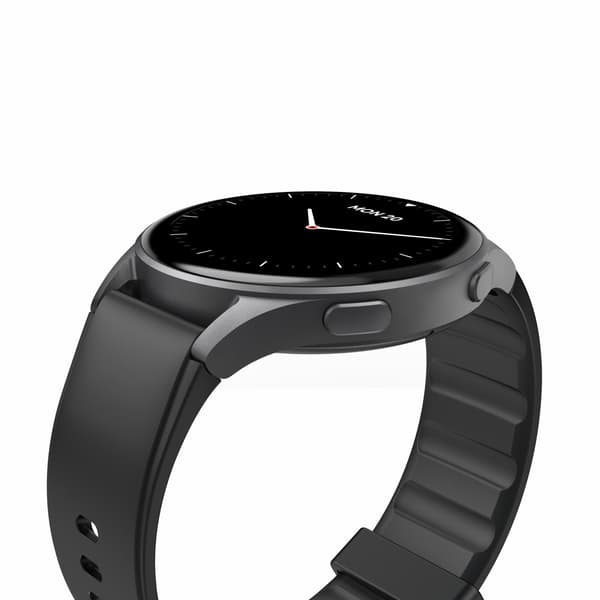 Smartwatch Hama 8900 45mm GPS Sort