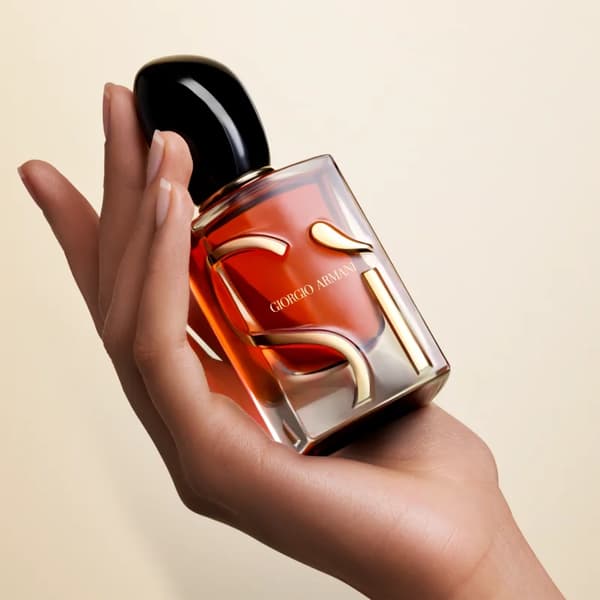 Armani Sì Parfum til kvinder