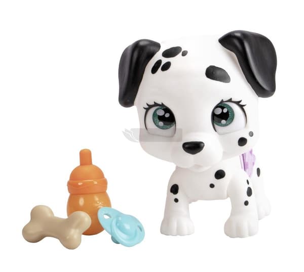 Pamper Petz Dalmatialainen 15cm