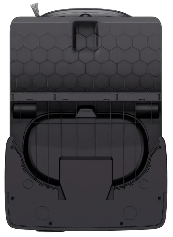 EUFY X10 Pro Omni robotdammsugare