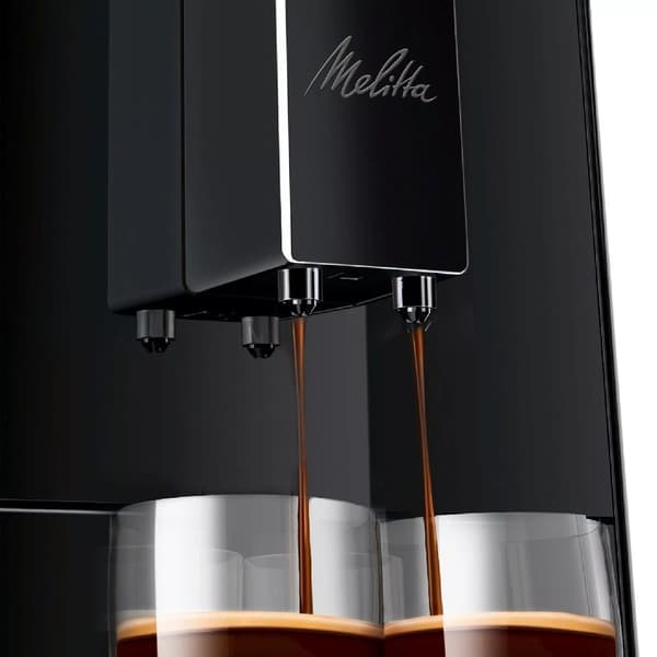 Melitta Caffeo Solo E950-222 -espressokeitin