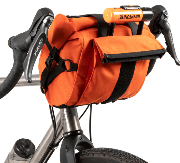 RESTRAP Bar Pack styrväska