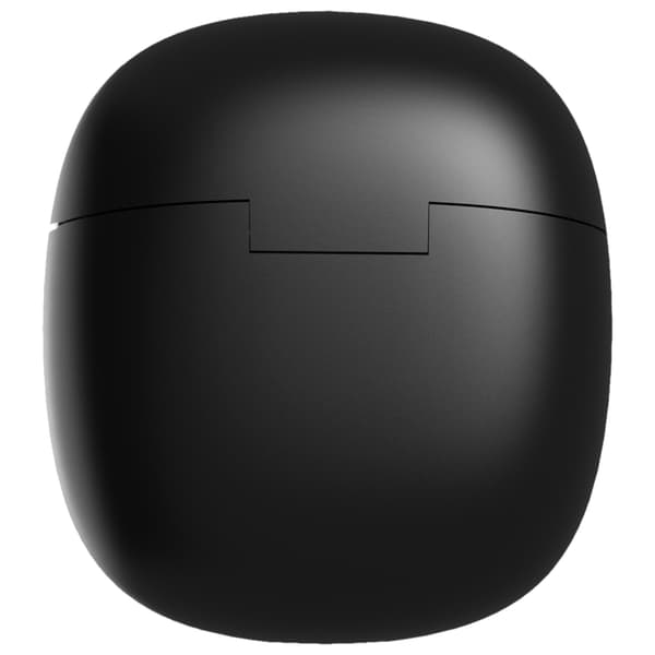 HIFUTURE ColorBuds 2 In-Ear-hörlurar Svart