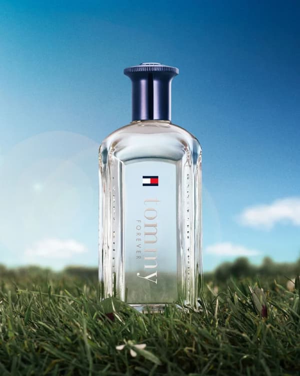 Tommy Hilfiger Tommy Forever Eau de Toilette til mænd
