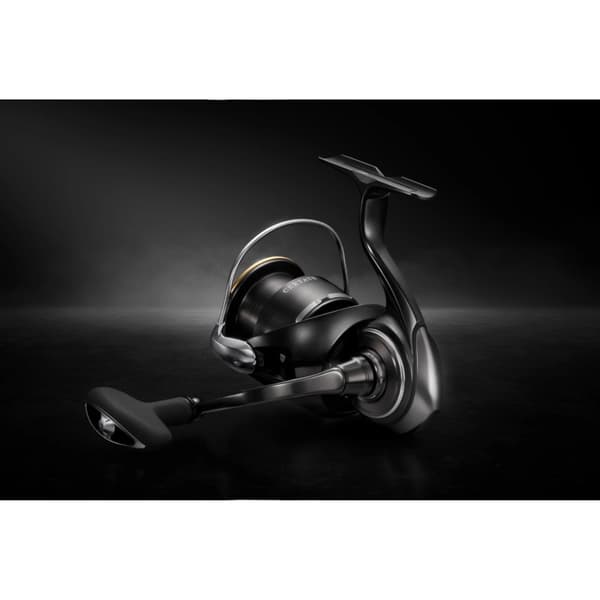 DAIWA 26 Certate HD LT 4000-C -avokela