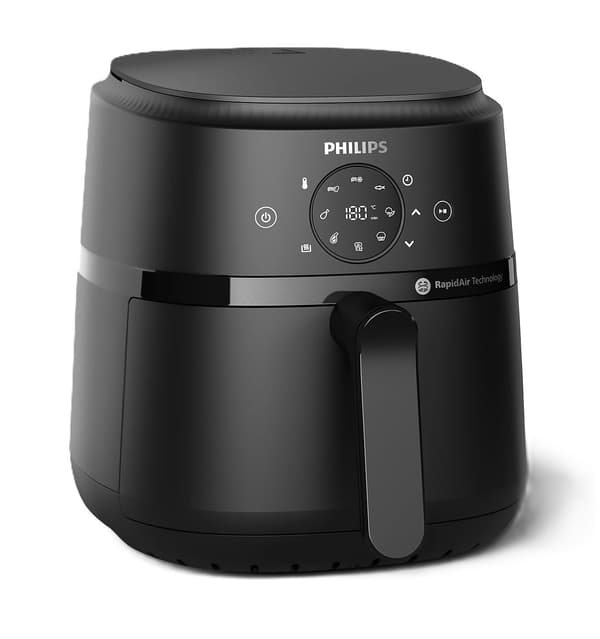 Airfryer PHILIPS NA229/00 4.2l 13 automatiske programmer