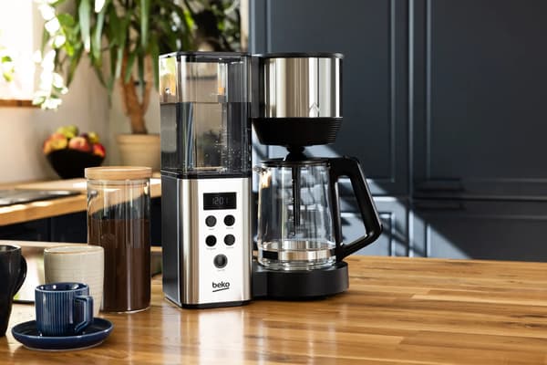 Beko CFM7355I kaffemaskine