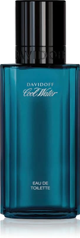 Davidoff Cool Water Eau de Toilette för män Volym (ml): 40 ml