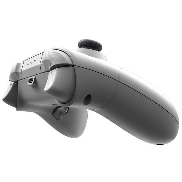 Flydigi DireWolf 2 Gamepad för PC, Nintendo Switch, Android, iOS Trådlös Vit