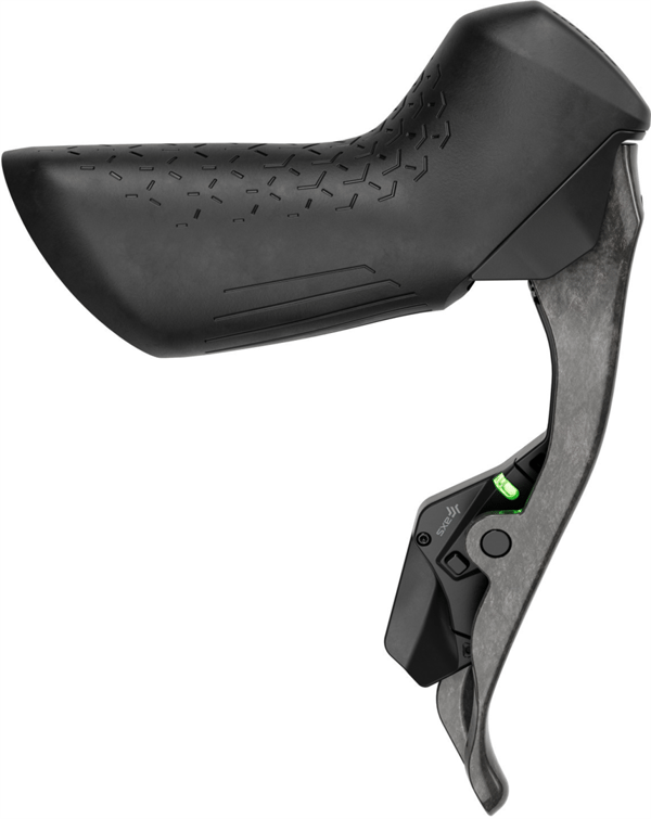 SRAM Rival AXS E1 broms-/växelreglage
