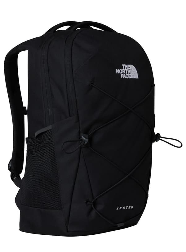 The North Face Jester -reppu - tnf black