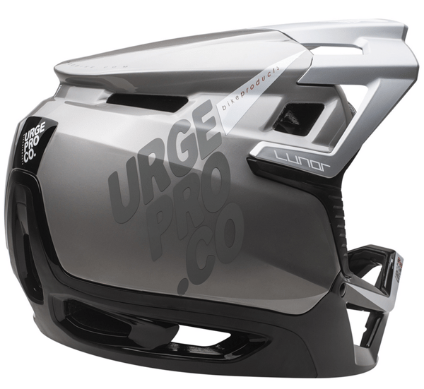 URGE Lunar Full Face Cykelhjelm