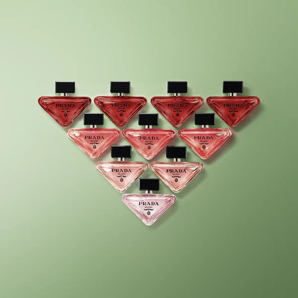 Prada Paradoxe Radical Essence parfume til kvinder