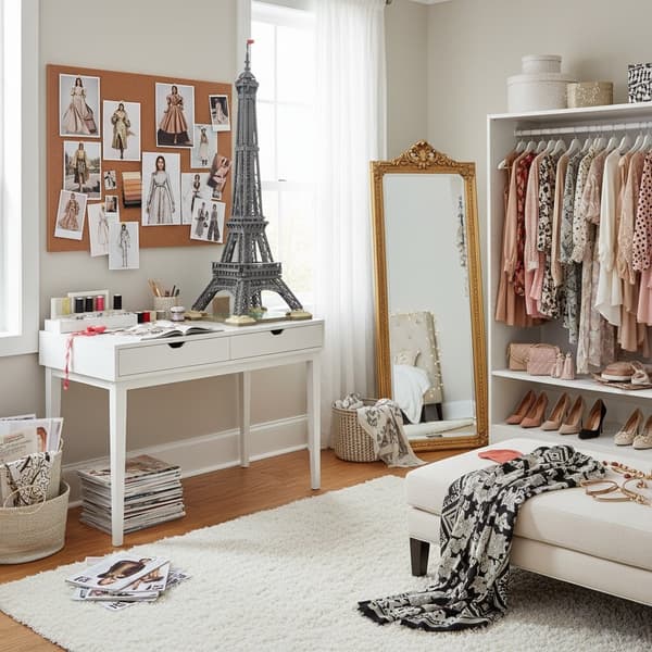 COIL-rakennuspalikkasarja Eiffel-torni 2815 osaa 90cm