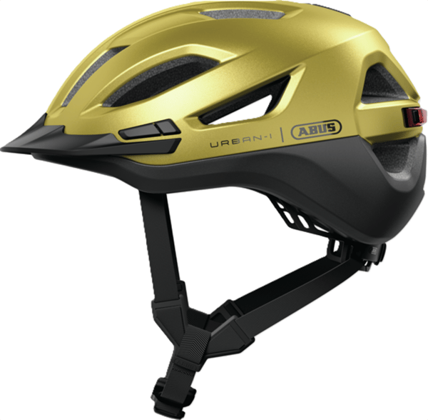 ABUS Urban-I 4.0 ACE cykelhjälm