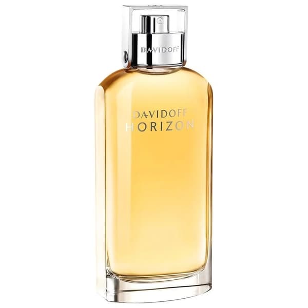 Davidoff Horizon Eau de Toilette Spray 125 ml