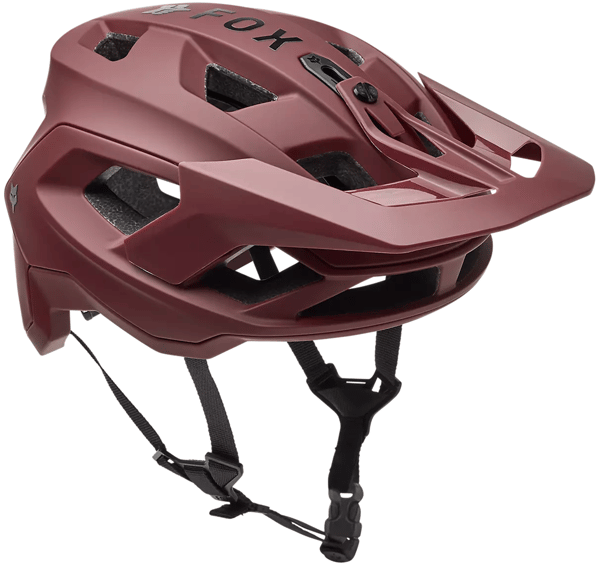 FOX Speedframe MIPS cykelhjälm