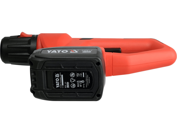 Yato YT-828390 stangsav 1x2.0Ah
