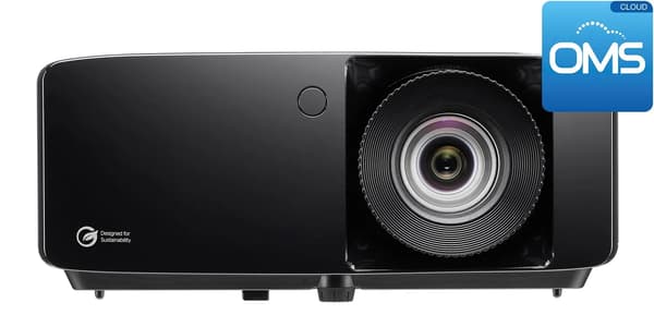 Optoma UHZ67 DLP 4K-projektor