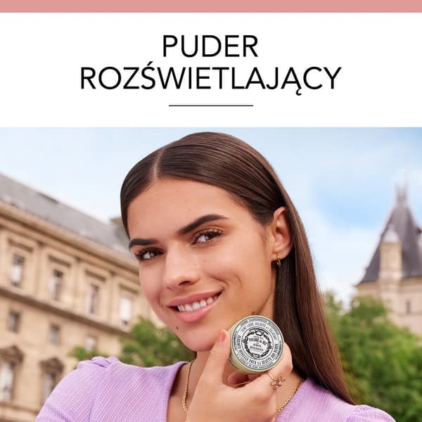 Bourjois Poudre De Riz Java lysnende løs rispudder nr. 00 - Universal nr. 00 - universal