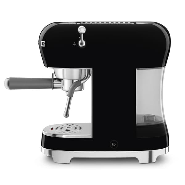 Smeg ECF02BLEU -kahvinkeitin