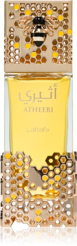 Lattafa Atheeri Eau de Parfum för kvinnor 100 ml