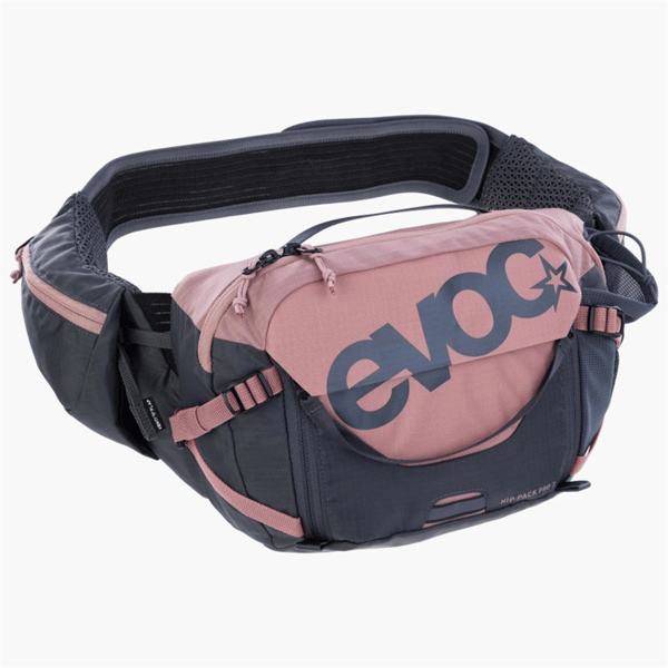 EVOC Hip Pack Pro 3 -vyölaukku