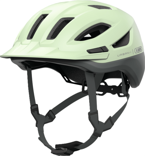 ABUS Urban-I 4.0 ACE cykelhjälm
