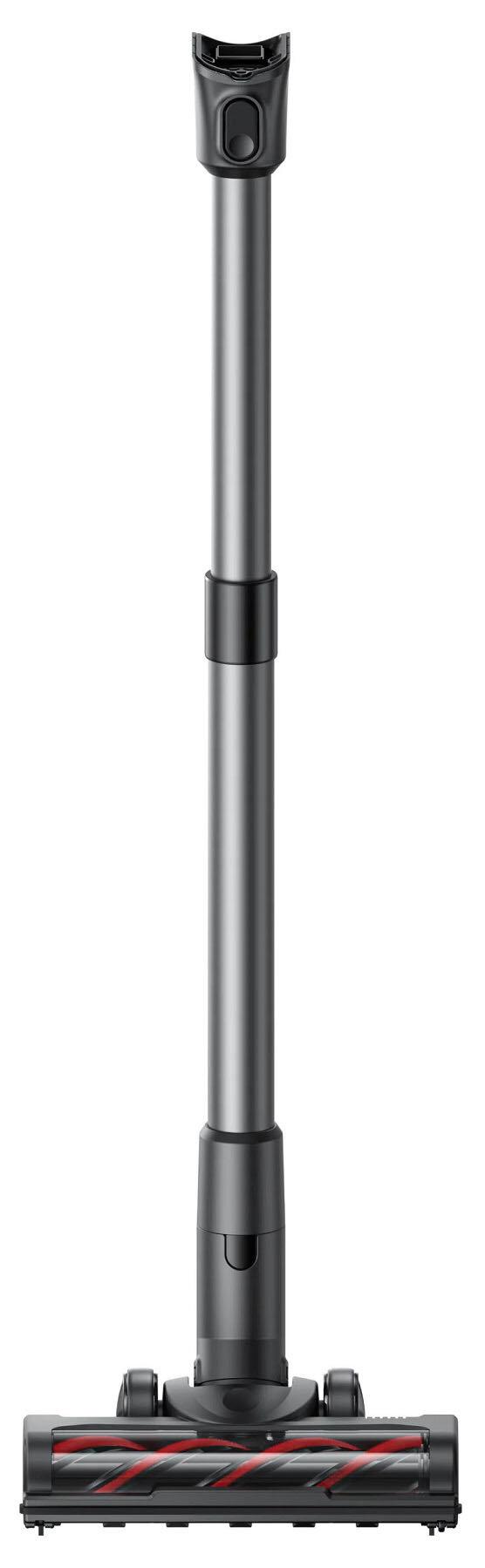 EUFY E20 3-i-1 robotdammsugare