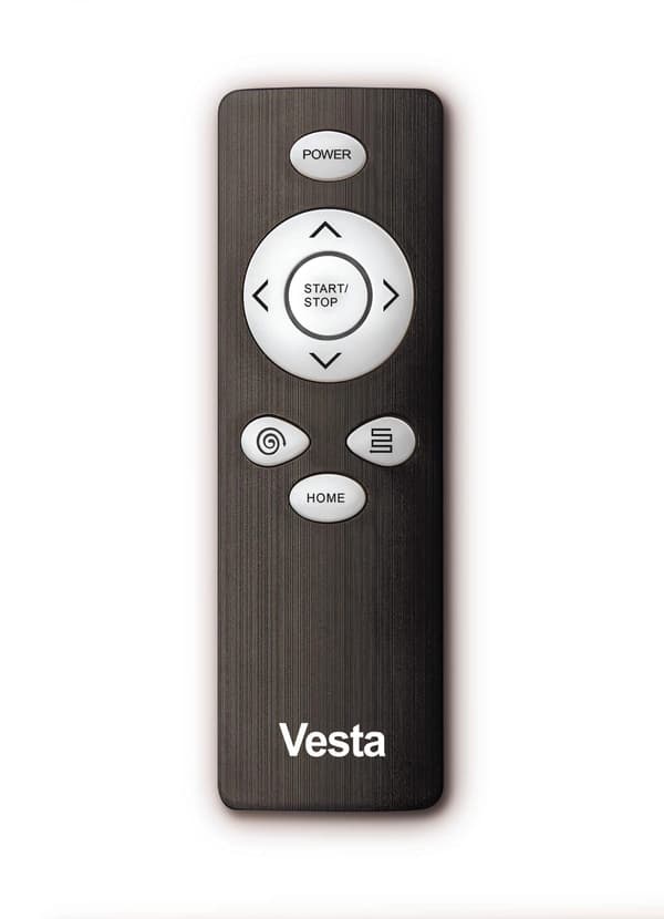 Vesta ERVC01 -robotti-imuri