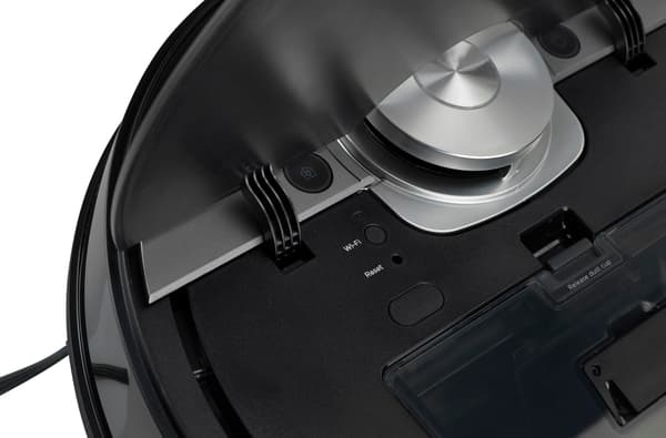 HISENSE RVCL144AB Robotdammsugare