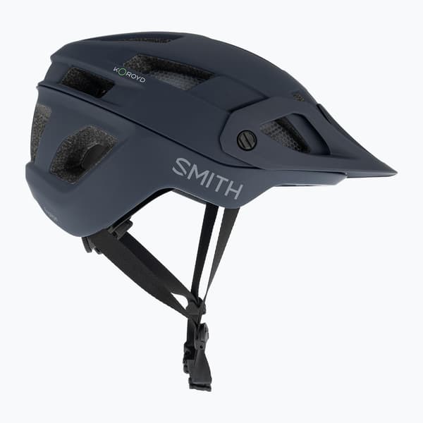 Cykelhjälm Smith Engage 2 MIPS matt midnattsblå