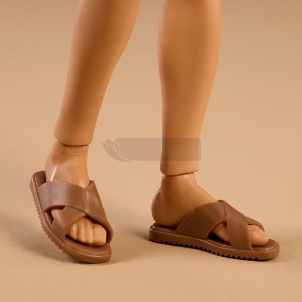 BARBIE SIGNATURE Barbie Ken Basic Model 10, samlardocka JJX29