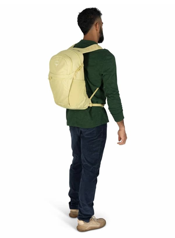 Osprey Daylite Plus - wander yellow -urheilureppu