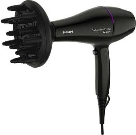 Philips-hiustenkuivaaja