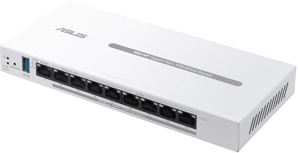 ASUS ExpertWiFi EBG19P Wi-Fi Mesh-router